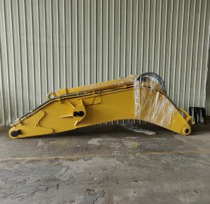 China Above 50T Excavator Ripper Arm Long Lasting Performance wholesale