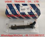 BOSCH Piezo injector 0445115068, 0445115069, A6460701187, A6460701487 for