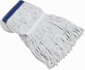 China 450 Grams Floor Cleaning Tools Cotton Floor Mop Refills wholesale