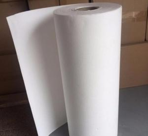 China Refractory Ceramic Fiber Cotton 1400C Fireproof wholesale