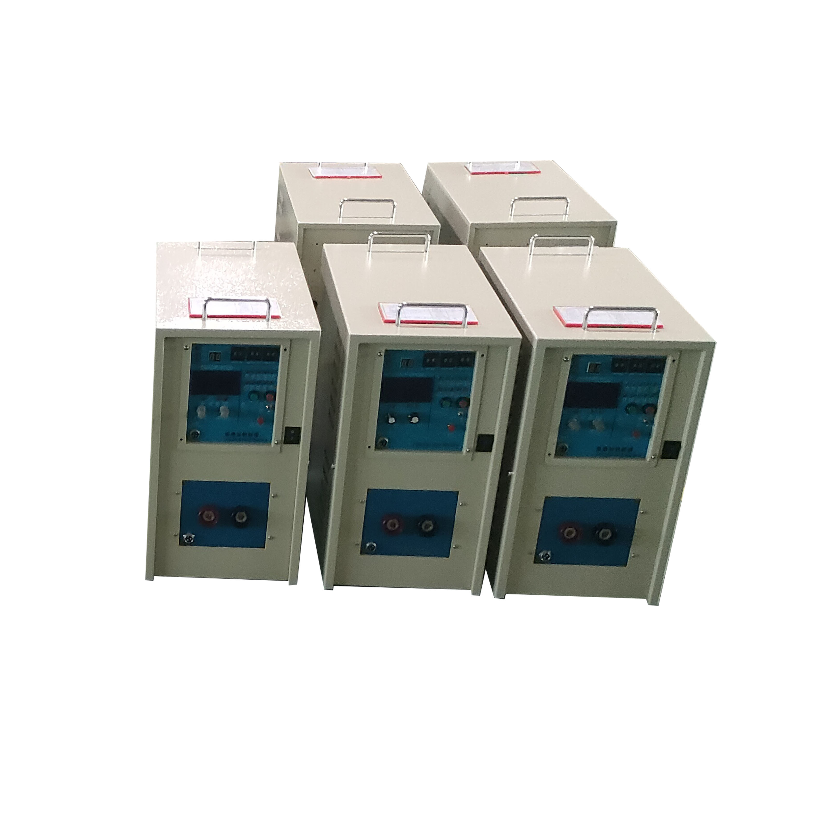 High Frequency Heating Machine Induction Heater 220 VAC 60Hz 180V-250V