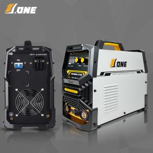 China IGBT Inverter Industrial MIG Welder 220amp Stainless Steel Welding Machine wholesale