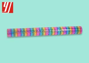 China 180m Holographic Hot Stamping Foil For PET Laminated Papers wholesale