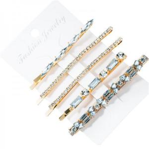 China RHINESTONE BOBBY-PIN wholesale