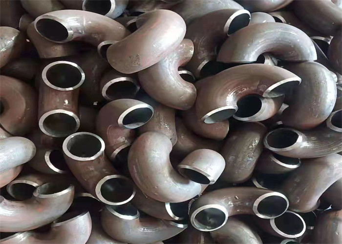 API5L Carbon Steel Pipe Bend 30 Degree Long Radius Pipe Bend