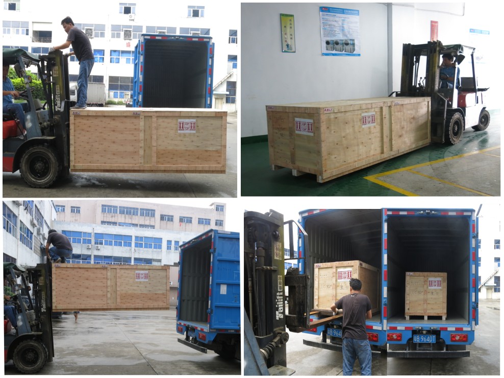 Programmable Customized Walk In Temperature And Humidity Test Chamber