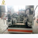 Energy Efficient Door Handle Die Casting Machine 400 Ton Brass Die Cast Machine