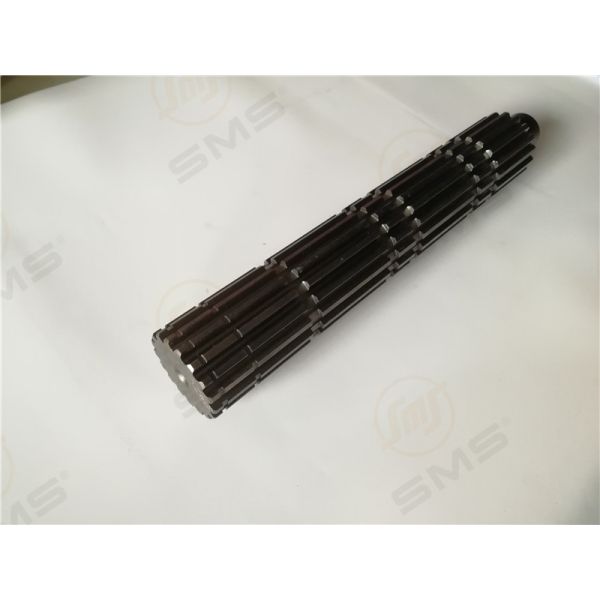 Quality 18729 Main Shaft Shacman Truck Parts Gearbox Spare for sale