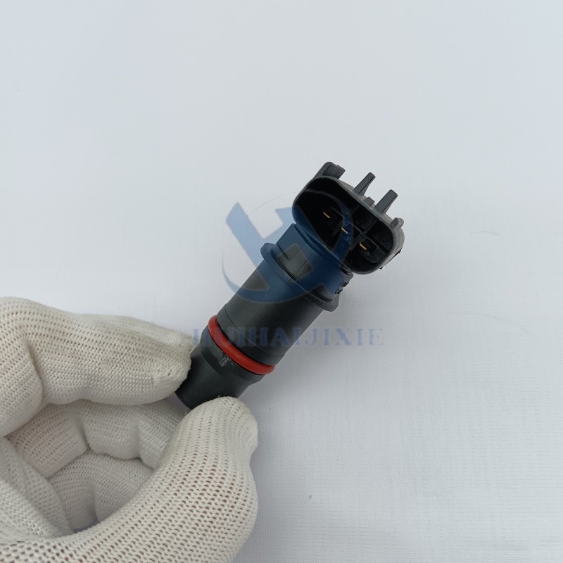 Crankshaft Position Sensor 6261-81-2901 for Komatsu PC400 WA380 WA480 SAA12V140E