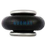 Single Cylinder Air Spring W01-358-7451 For Industrial Machine Made Of Natural
