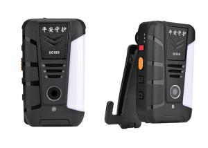 China 2Watt Police Officer Body Cameras In Law Enforcement wholesale