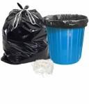 Biodegradable And Compostable Rubbish Bags