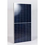 350w Poly Roof Solar Cell Panel Aluminium Alloy