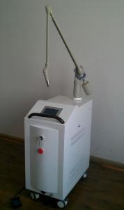 China Nd YAG Laser Multifunction Beauty Machine wholesale