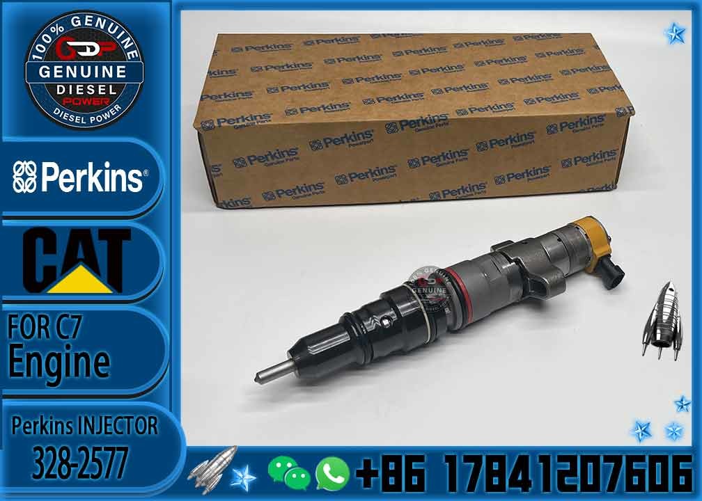 High Quality Diesel Engine Injector 245-3516 For Cat C7 C9 Injector 10r-4764 293-4067 328-2577