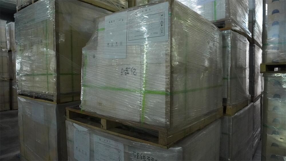 Low Porosity Bottom Fireclay Refractory Brick Large Block Of Glass Furnace