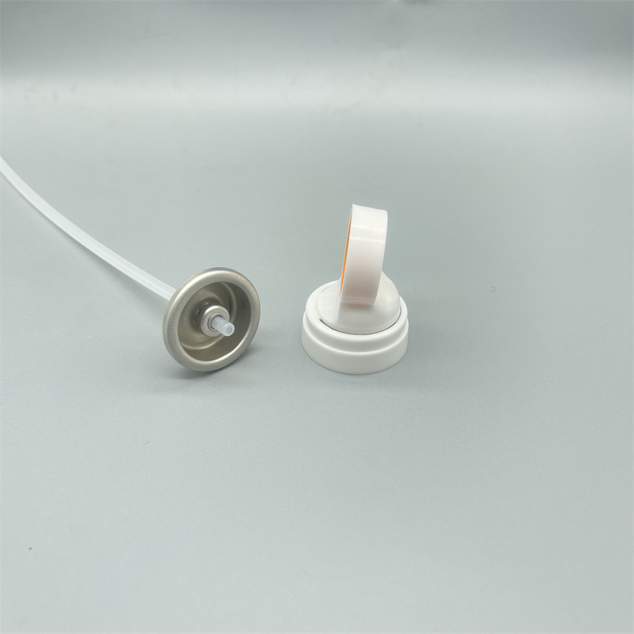 Advanced Sun Protection Lotion Valve for Outdoor Use - Consistent Flow, UV-Resistant Design