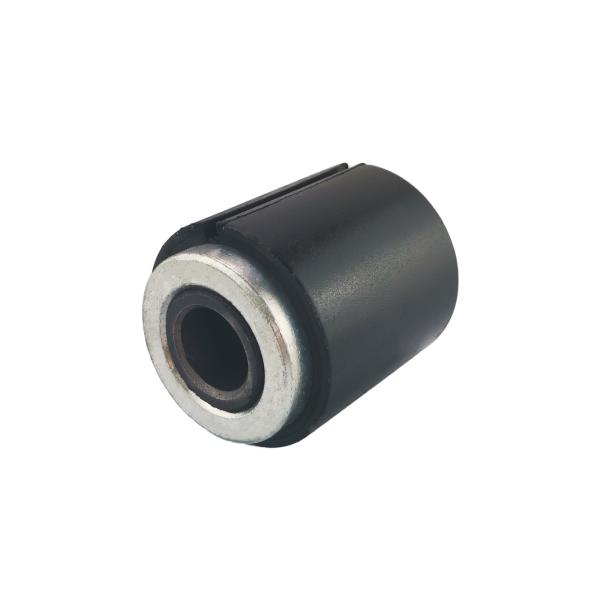 Quality OEM 0003220385 45# Steel Leaf Spring Bushing HB75-80 for sale