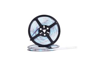 China Flexible 2835 RGB 54leds Waterproof LED Tape 7000K wholesale