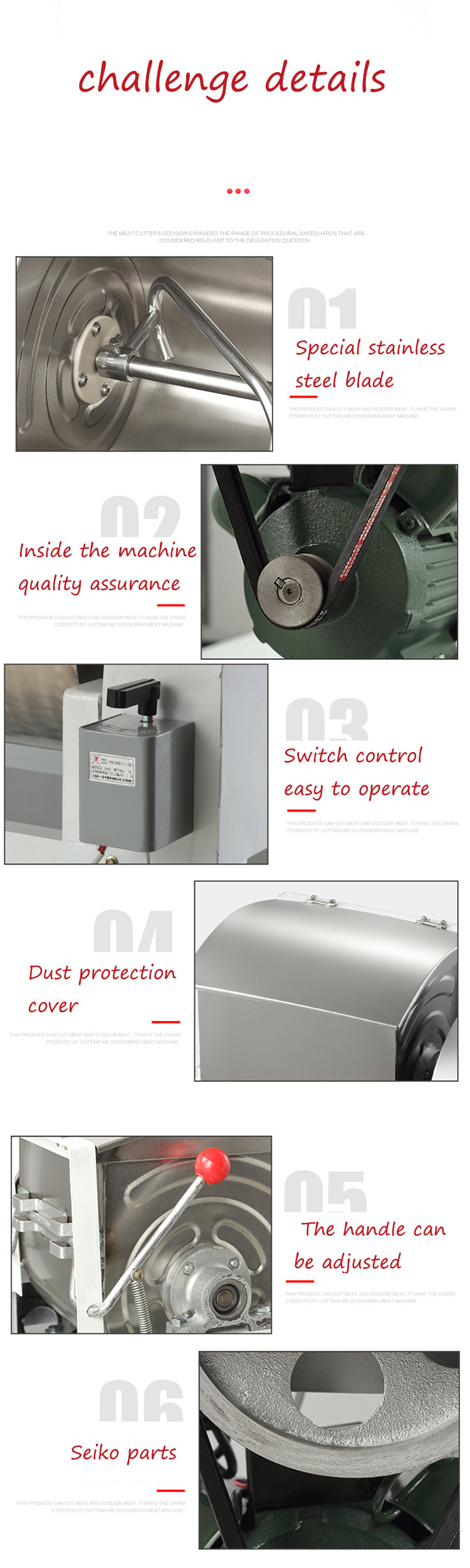 Baked Goods Flour Mixer Dough Mixer Machine Cookies Automatic Dough Maker