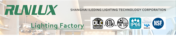 8FT LED Magnetic Linear retrofit Kit with 3CCT and Color Temperature Tunable Options