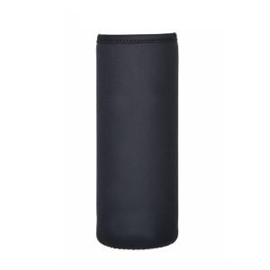 China Solid Color Insulated Neoprene Water Bottle Cover wholesale