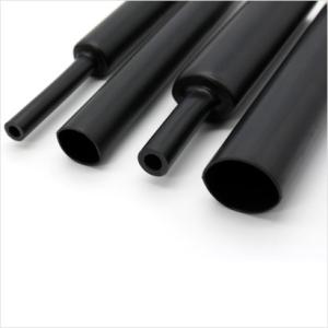 China Heavy Wall Adhesive Lined Cross Linked Polyolefin Heat Shrink Tubing wholesale