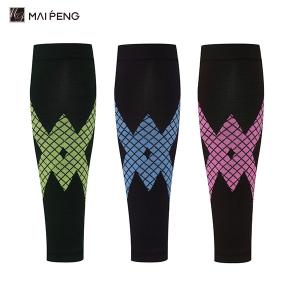 China Fashion Custom Running Compression Sleeves Unisex Leg Sleeve Football Socks wholesale