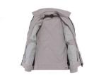 Autumn / Winter Women's Jackets 150 - 300 GSM Fabric Weight , Men's Workwear