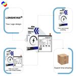 BL-T50 100% original factory outlet mobile phone battery for LG Velvet 5G LM