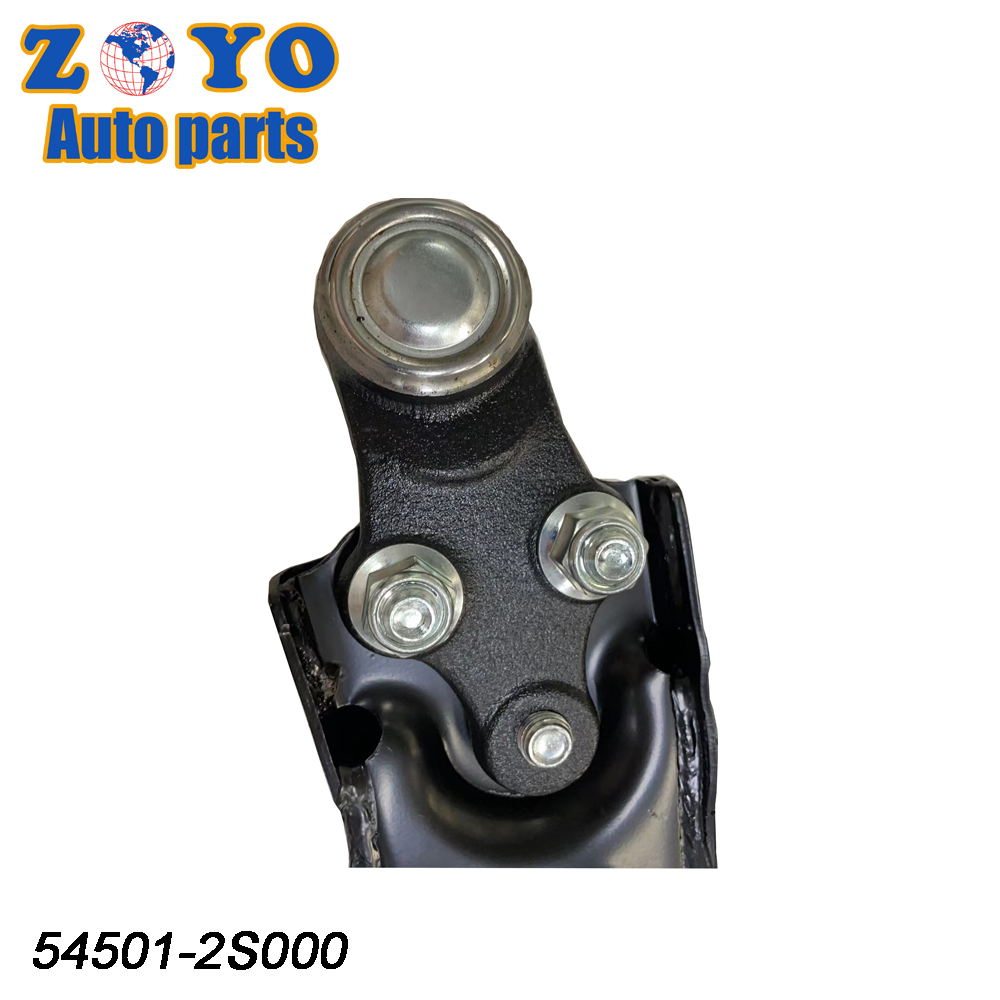 OE NO. 54501-2Y000 MS901211 Suspension System Adjustable Control Arm for Hyundai IX35
