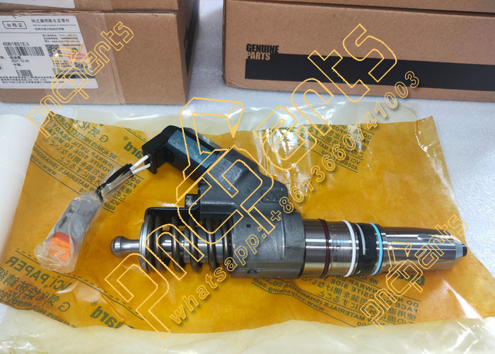 QSM11 Engine 4903319 Diesel Fuel Injector for Dongfeng Cummins