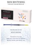 Skin Whitening Youth Serum Injection Head Skin Care PRP Injection Good Effect