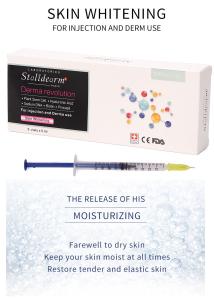 China Skin Whitening Youth Serum Injection Head Skin Care PRP Injection Good Effect Meso Theraphy Essence wholesale