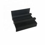 Precision Cutting Extruded Aluminium Heatsink Wall Aluminum Profiles High End