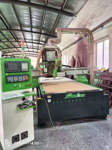 China Polyurethane Foam CNC Carving Machine Wood Board wholesale