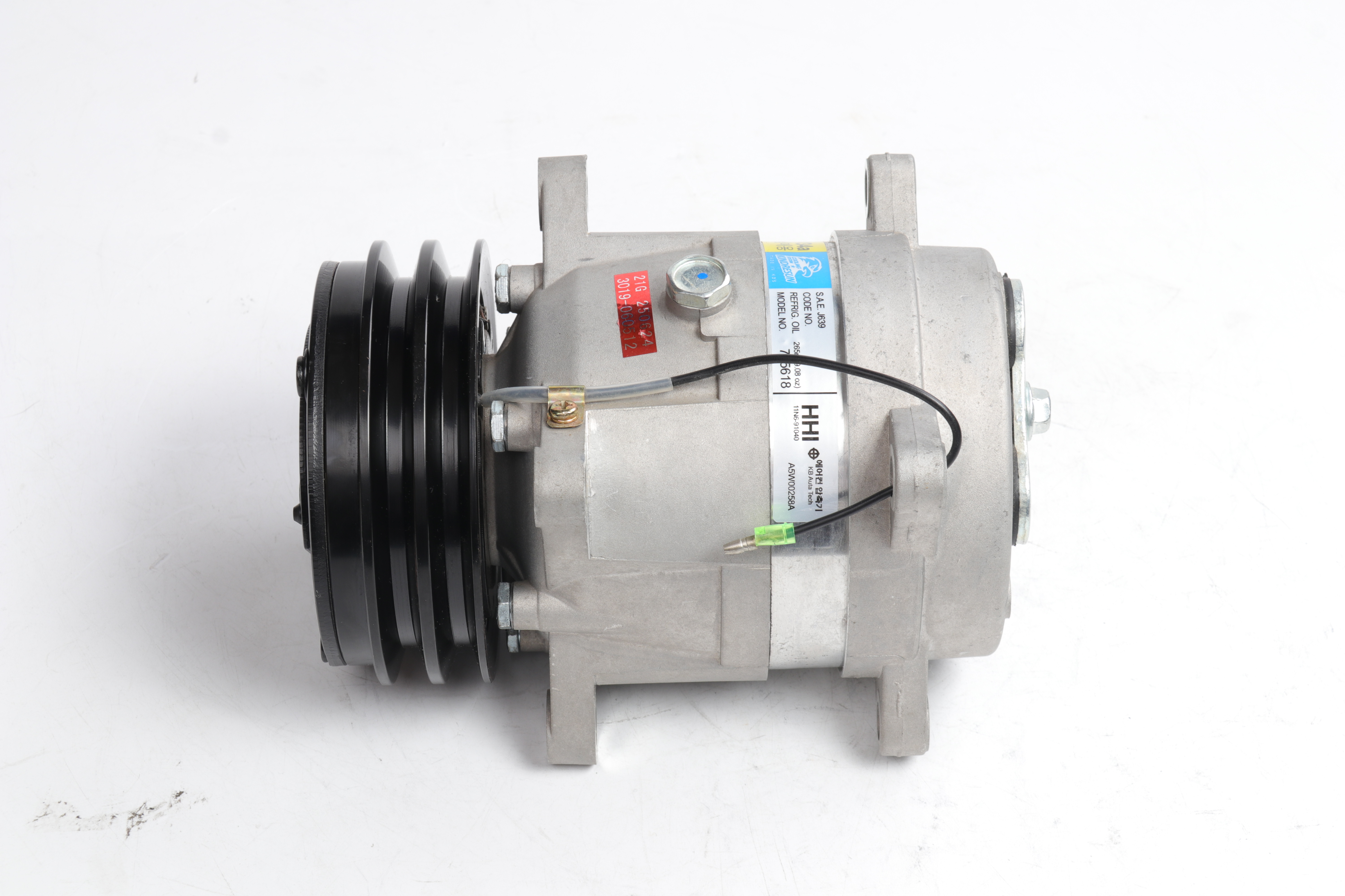 46C5002 Excavator Compressor for LIUGONG LG906D 905 907 908