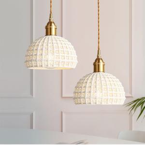 China Modern LED Pendant Lights Nordic Home Decor Living Room Hanging Lamps(WH-GP-103) wholesale
