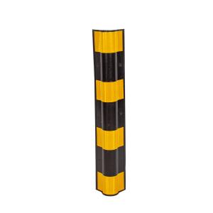 China Recycled Rubber Bumper Guard wholesale