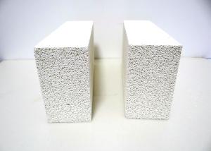 China High Temperature Light Weight Fire Brick J23 1400-1500 Degree wholesale