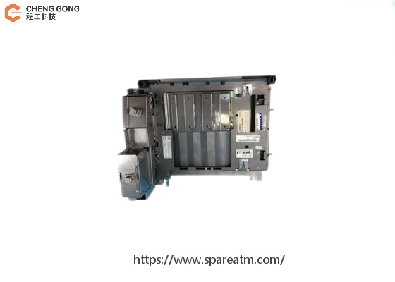 49229503000A 49-229503-000A Diebold ATM Machine Parts Diebold 368 ECRM CSS HTR RL