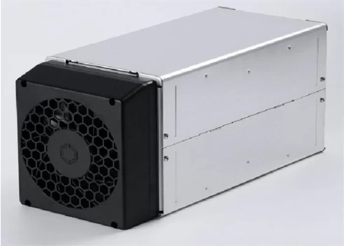 Canaan Avalon 851 Bitcoin ASIC Machine 14.5TH/S 1680W Power Consumption