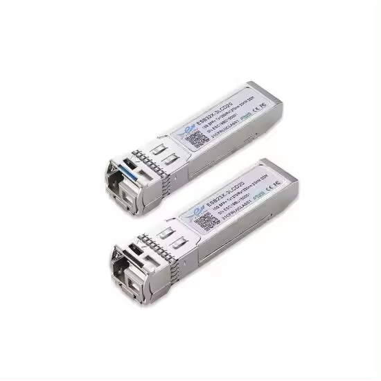 Bitinnov Private Mold 10GBASE SFP Transceivers Modules SFP-10G-SR for FTTX Networking