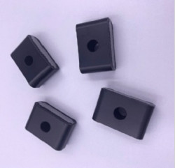 K50 Tungsten Carbide Plates Canning Cutting Dies And Forming Dies