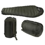 Winter Sleep Sack Waterproof Sleeping Bag for Outdoor Camping Hiking for Adult