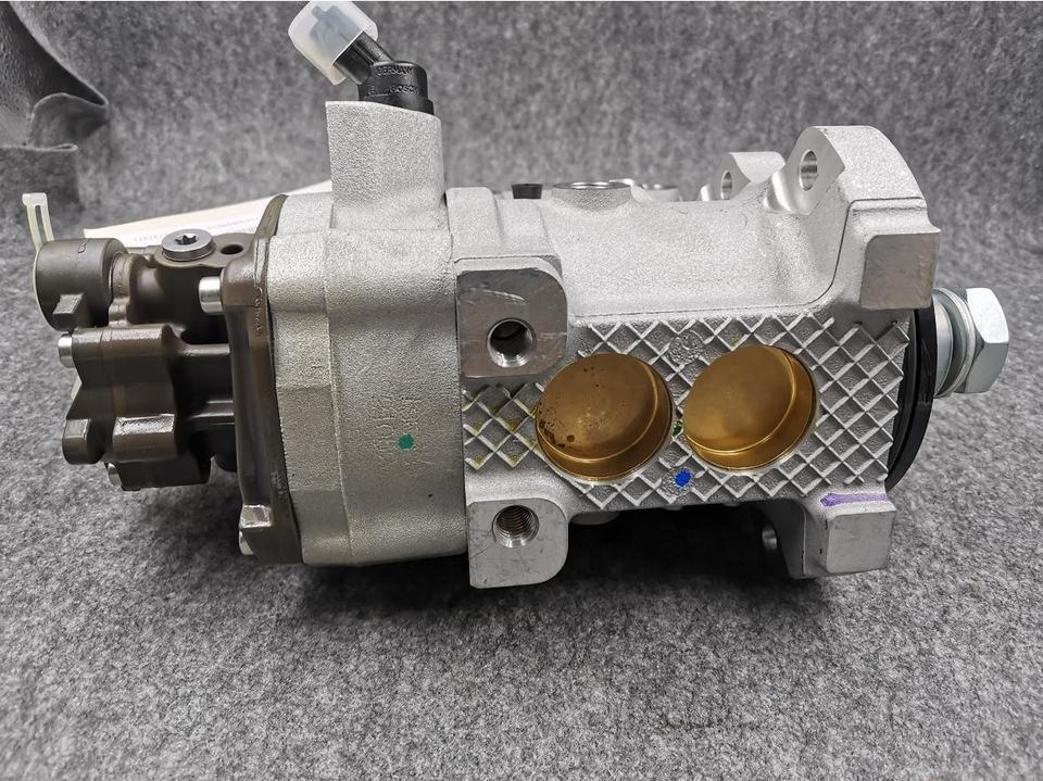 WEICHAI WP10 WP12 WP13 Fuel Injection Pump for HOWO SHACMAN Truck 0445020245 OE NO. 612640080039 4110001117108 0445020245