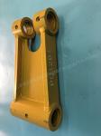 8076541 PC120 Komatsu Excavator Linkage Orange Steel H Link
