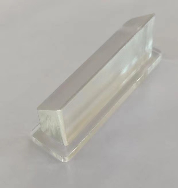 Airport Runway Prism Runway Centerline Light Optical Lens