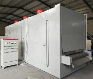 China garlic flakes drying machine, garlic dryer, onion ginger drying machine wholesale