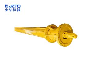 China Drilling Rig Interlocking Kelly Bar for Construction Project Machine wholesale